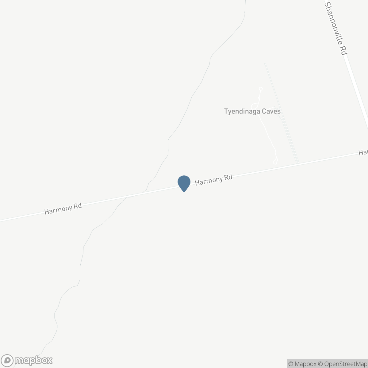 2491 HARMONY ROAD, Corbyville, Ontario K0K 1V0